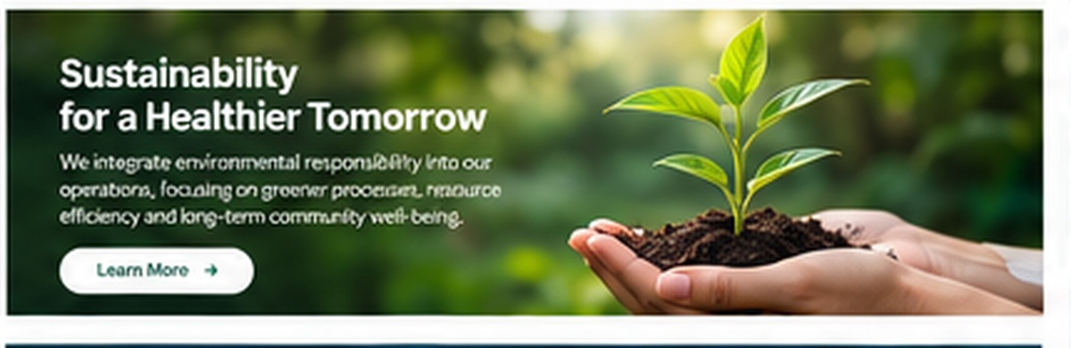 Nexio Labs sustainability and responsible growth