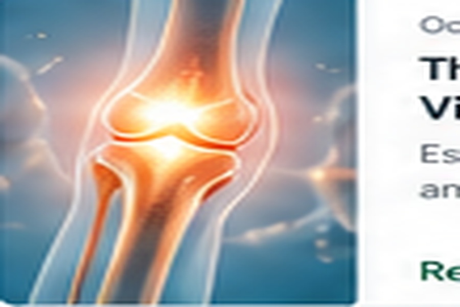 The Importance of Calcium, Vitamin D3 and Magnesium