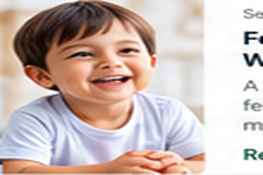 Fever in Children: When to Be Concerned