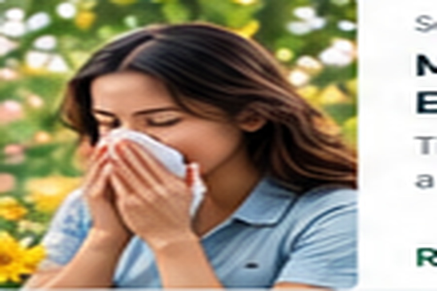 Managing Seasonal Allergies Effectively